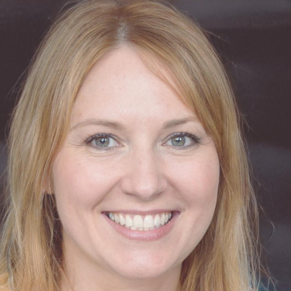 Dr. Marie-Claire Dubois